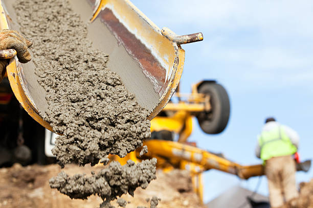 Best Concrete Grinding and Polishing in Barbourmeade, KY