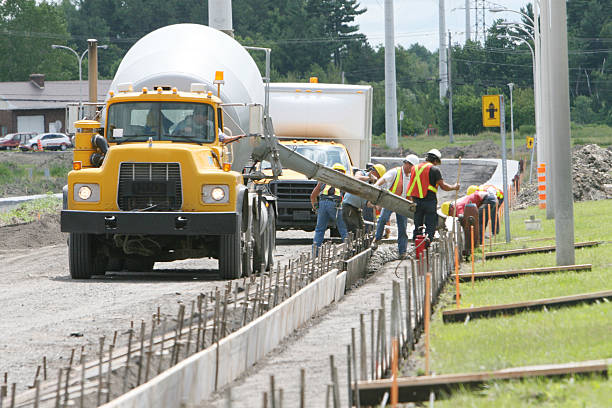 Best Residential Concrete Solutions in Barbourmeade, KY