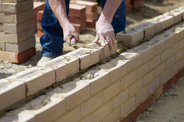 Best Concrete Patio Design and Installation in Barbourmeade, KY