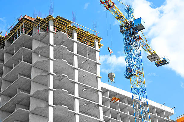 Best Concrete Slab Construction in Barbourmeade, KY